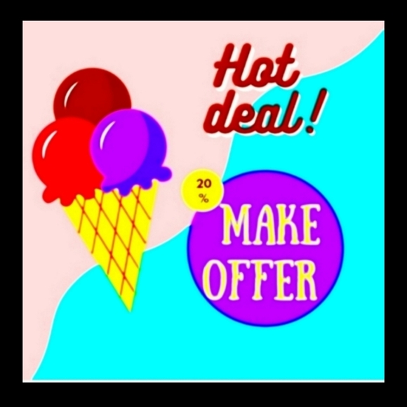 WAS $39 OUTDOOR OUTFITTERS Sweater - Picture 10 of 10